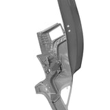 2018-2022 Tesla Model 3 Replacement Rear Quarter Panel - Vicrez