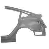 2018-2022 Tesla Model 3 Replacement Rear Quarter Panel - Vicrez