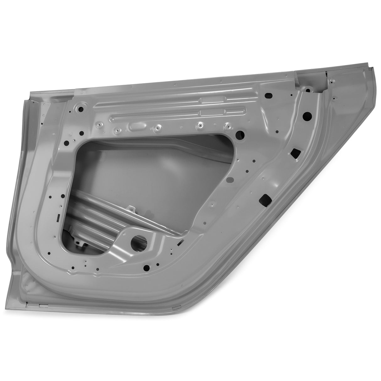 2018-2022 Tesla Model 3 Replacement Rear Door - Vicrez