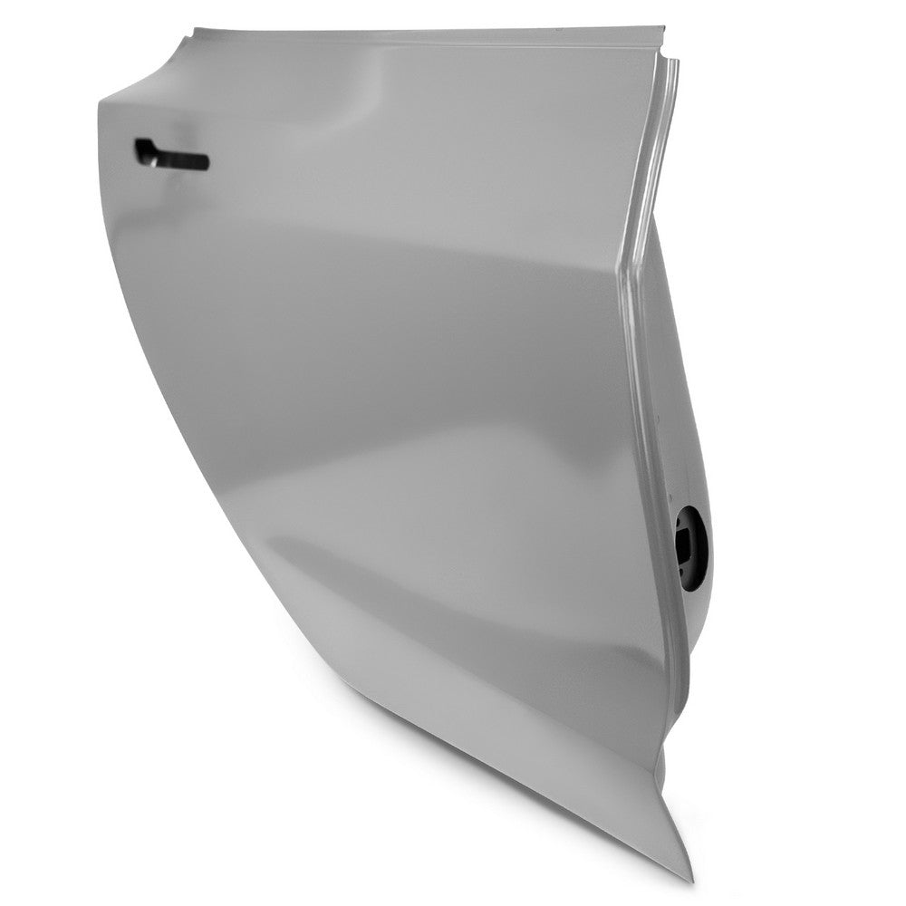 2018-2022 Tesla Model 3 Replacement Rear Door - Vicrez