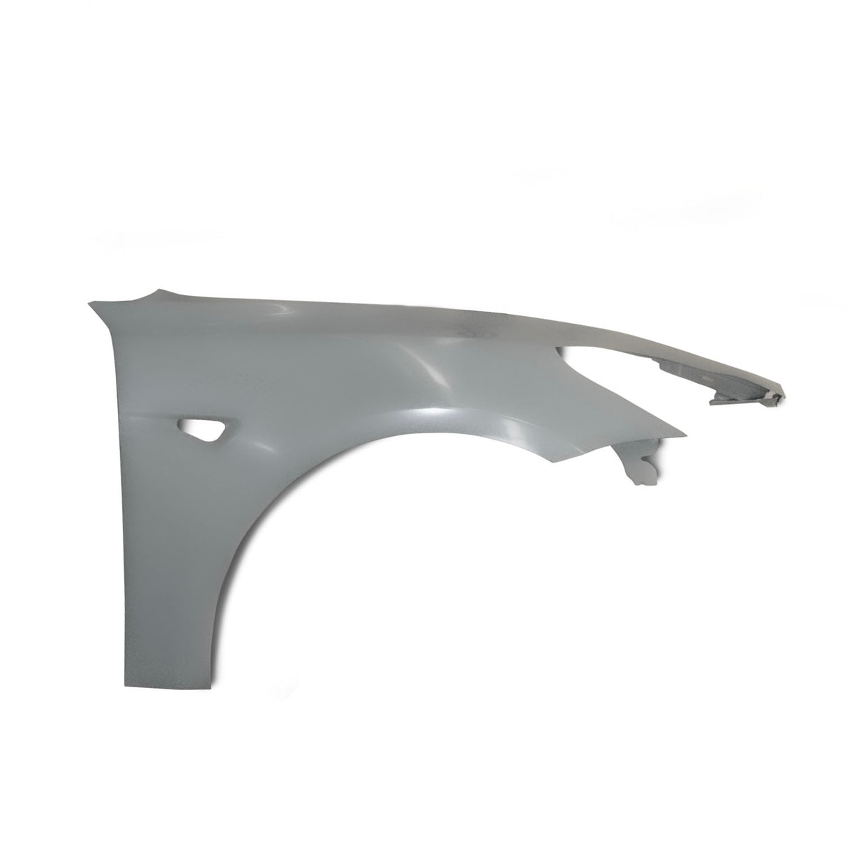 2018-2022 Tesla Model 3 Replacement Front Fender - Vicrez