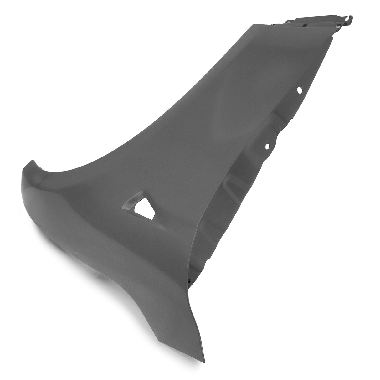 2018-2022 Tesla Model S Replacement Front Fender - Vicrez
