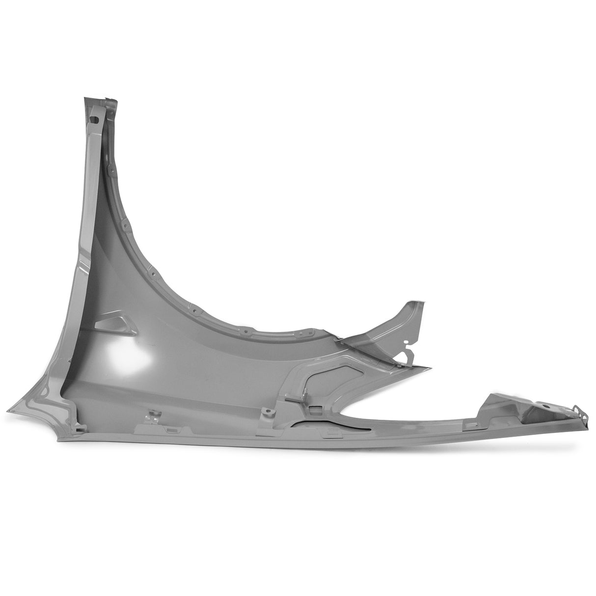 2021-2024 Tesla Model Y Replacement Front Fender - Vicrez