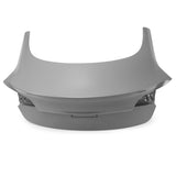 2018-2021 Tesla Model 3 Replacement Trunk Lid - Vicrez