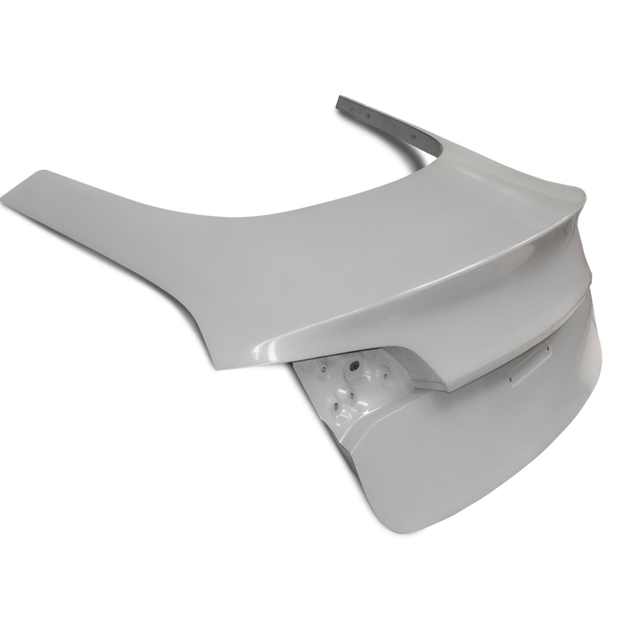 2018-2021 Tesla Model 3 Replacement Trunk Lid - Vicrez