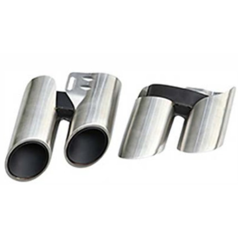 Vicrez Panamera S Tail Pipe | Porsche Panamera 2017-2023