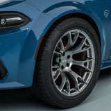 Vicrez Performance VCORSA All Season Tire