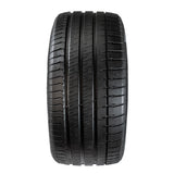 Hellcat Style Widebody Wheels & Tire Package 20x11 - Vicrez