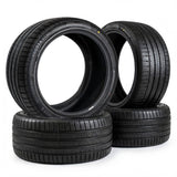 20x11 VXC Widebody Style Wheels & Tire Package - Vicrez