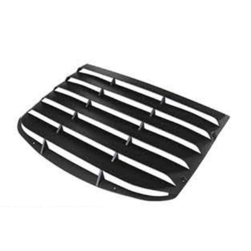 2015-2020 Ford Mustang PFT Style Rear Window Louver - Vicrez