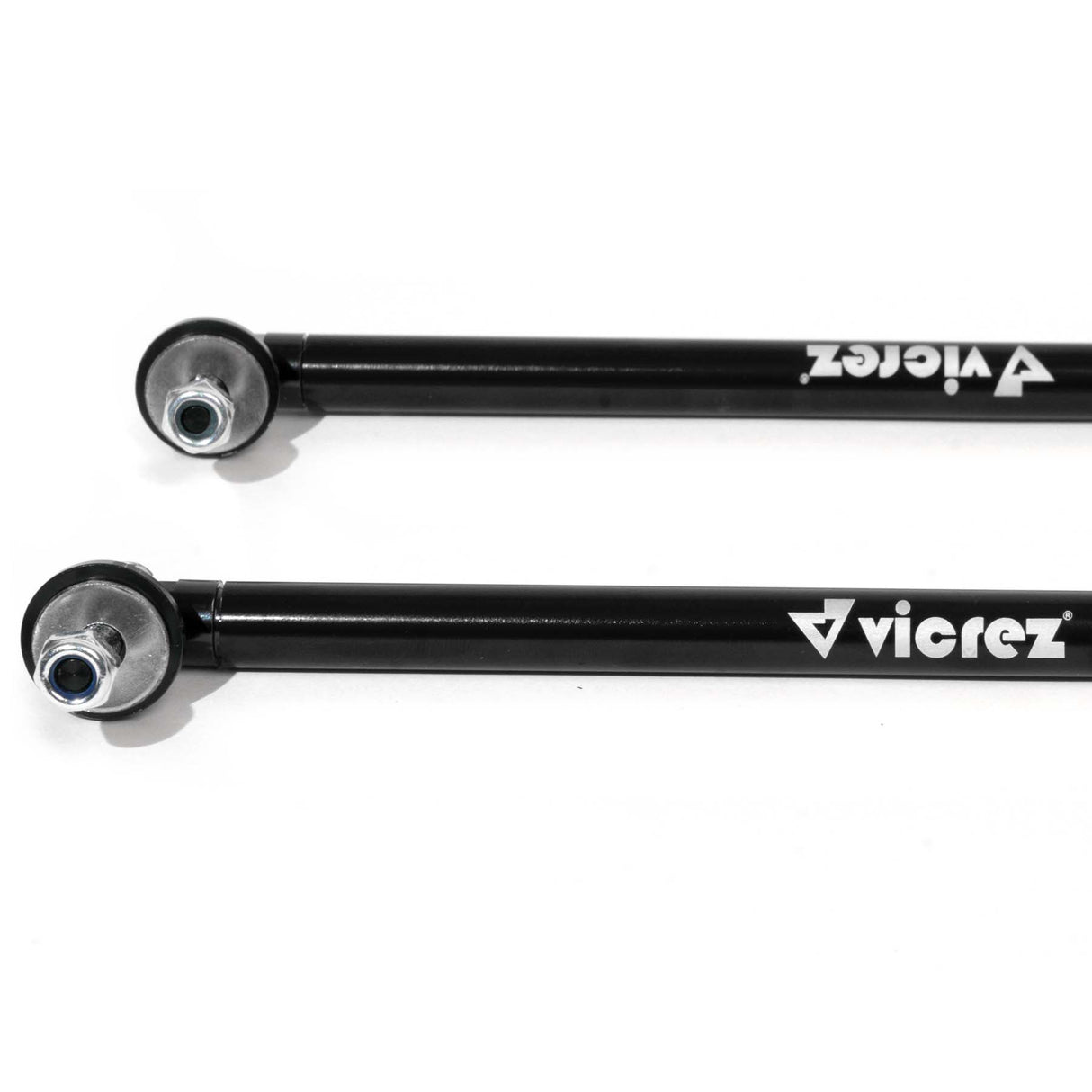 2016-2024 Chevrolet Camaro ZL1 Style Front Bumper Splitter - Vicrez