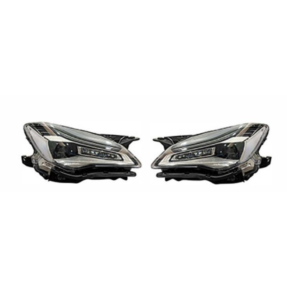 2013-2024 Maserati Quattroporte V8 Style Lighting - Vicrez