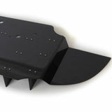 2020-2026 Chevrolet Corvette C8 R1 Style Rear Diffuser - Vicrez