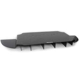 2020-2026 Chevrolet Corvette C8 R1 Style Rear Diffuser - Vicrez
