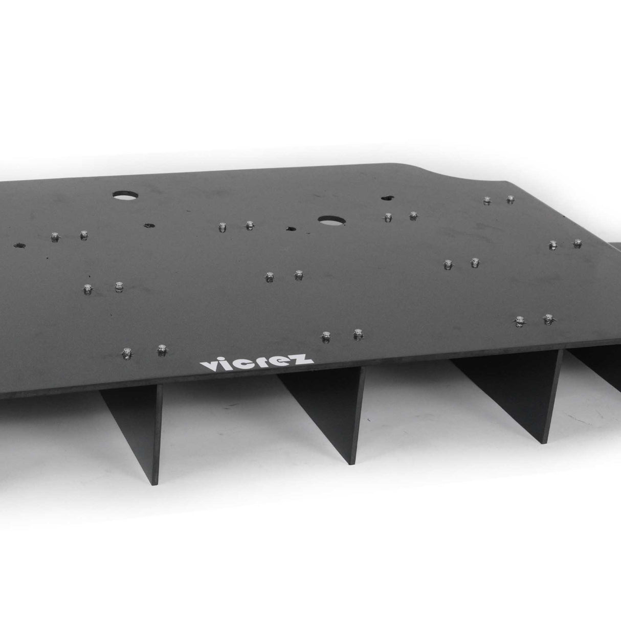 2020-2026 Chevrolet Corvette C8 R1 Style Rear Diffuser - Vicrez