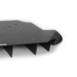 2020-2026 Chevrolet Corvette C8 R1 Style Rear Diffuser - Vicrez