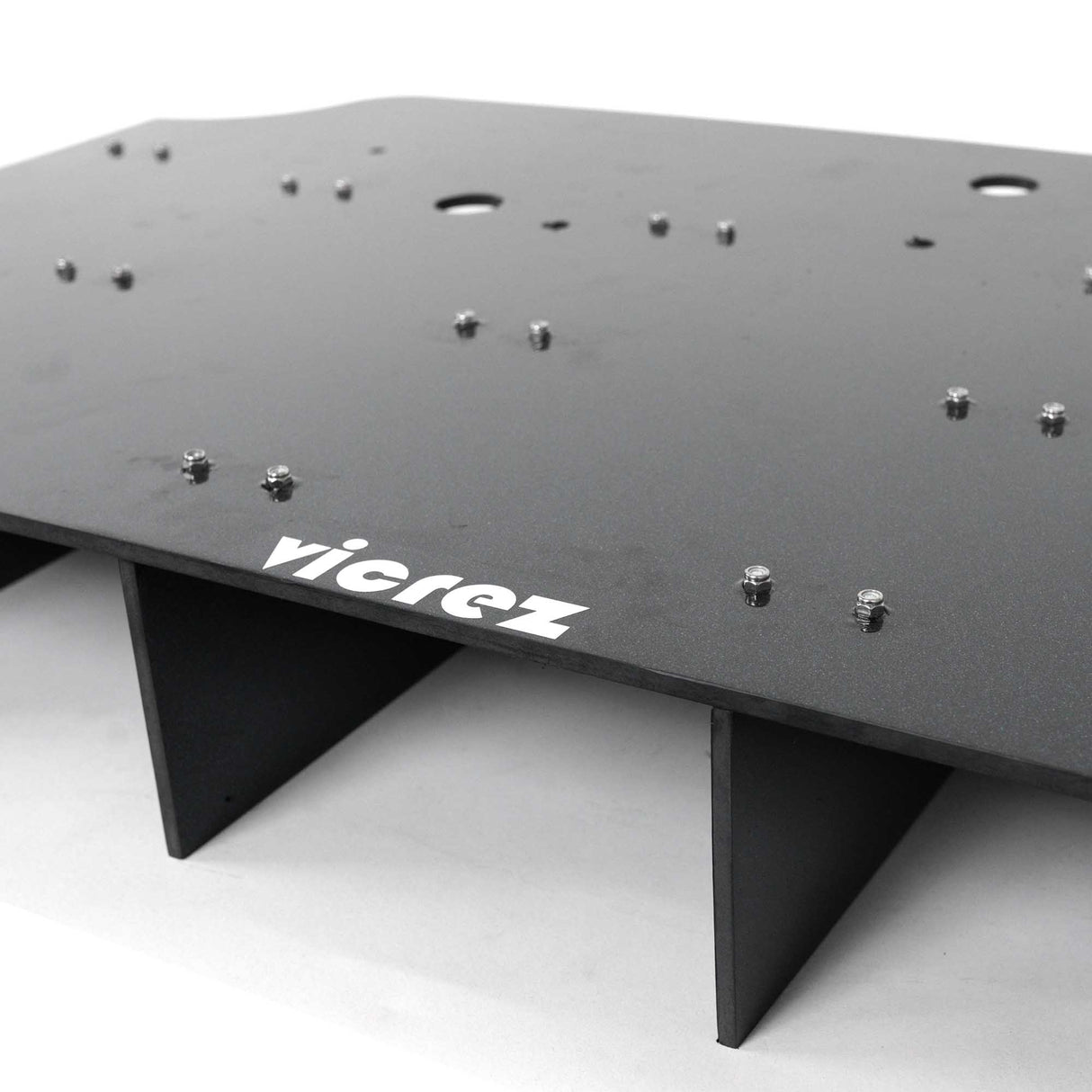 2020-2026 Chevrolet Corvette C8 R1 Style Rear Diffuser - Vicrez