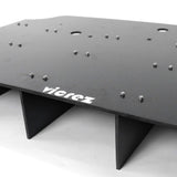 2020-2026 Chevrolet Corvette C8 R1 Style Rear Diffuser - Vicrez