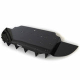 2020-2026 Chevrolet Corvette C8 R1 Style Rear Diffuser - Vicrez