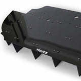 2020-2026 Chevrolet Corvette C8 R1 Style Rear Diffuser - Vicrez