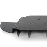 2020-2026 Chevrolet Corvette C8 R1 Style Rear Diffuser - Vicrez