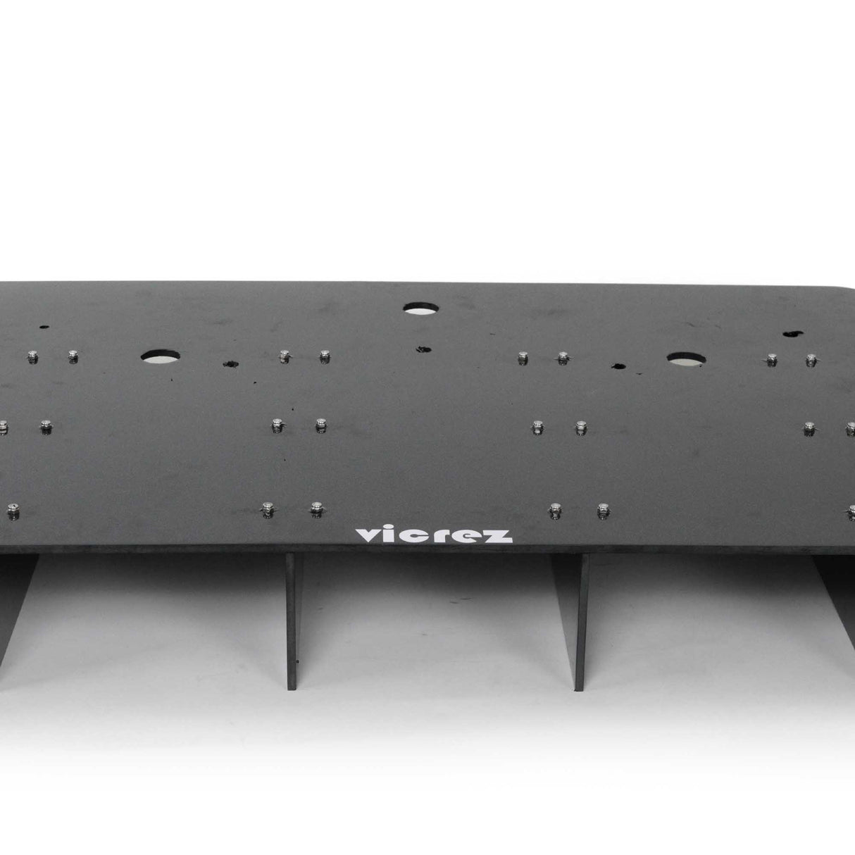 2020-2026 Chevrolet Corvette C8 R1 Style Rear Diffuser - Vicrez