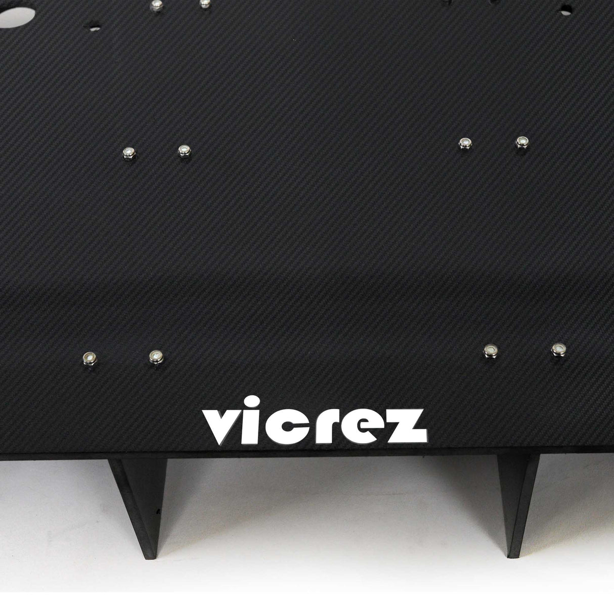 2020-2026 Chevrolet Corvette C8 R1 Style Rear Diffuser - Vicrez
