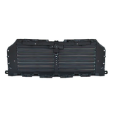 2021-2024 Ford F150 Raptor Style Radiator Shutter - Vicrez