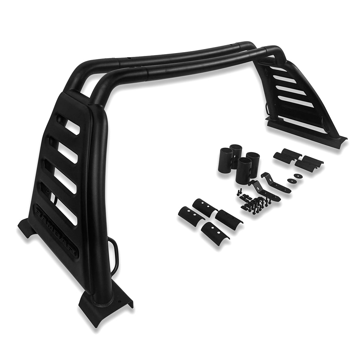 2019-2025 RAM 1500 TRX Style Rambar - Vicrez