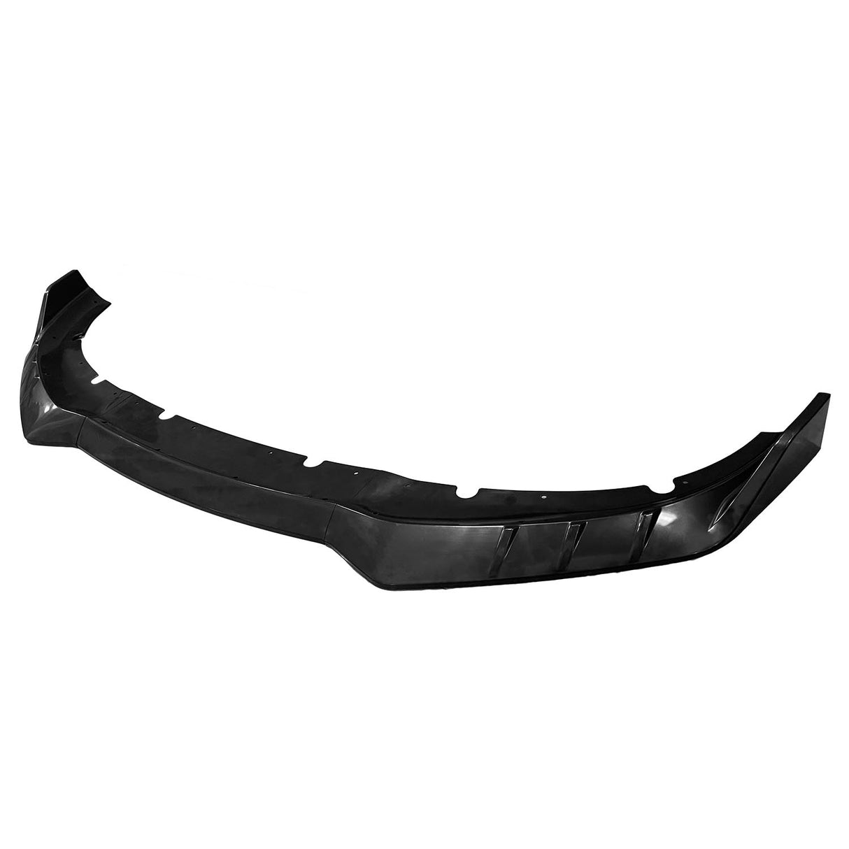15-23 Dodge Charger RD Style Front Lip - Vicrez