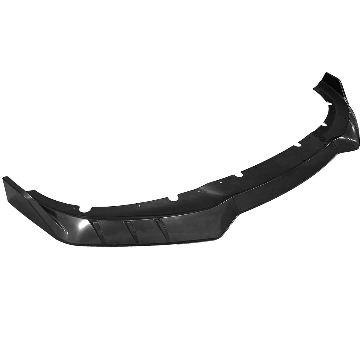 15-23 Dodge Charger RD Style Front Lip - Vicrez