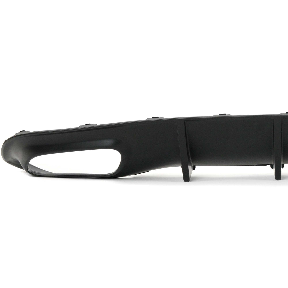 2015-2023 Dodge Charger RD Style Rear Diffuser - Vicrez