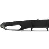 2015-2023 Dodge Charger RD Style Rear Diffuser - Vicrez