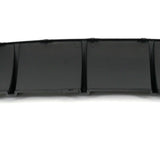 2015-2023 Dodge Charger RD Style Rear Diffuser - Vicrez