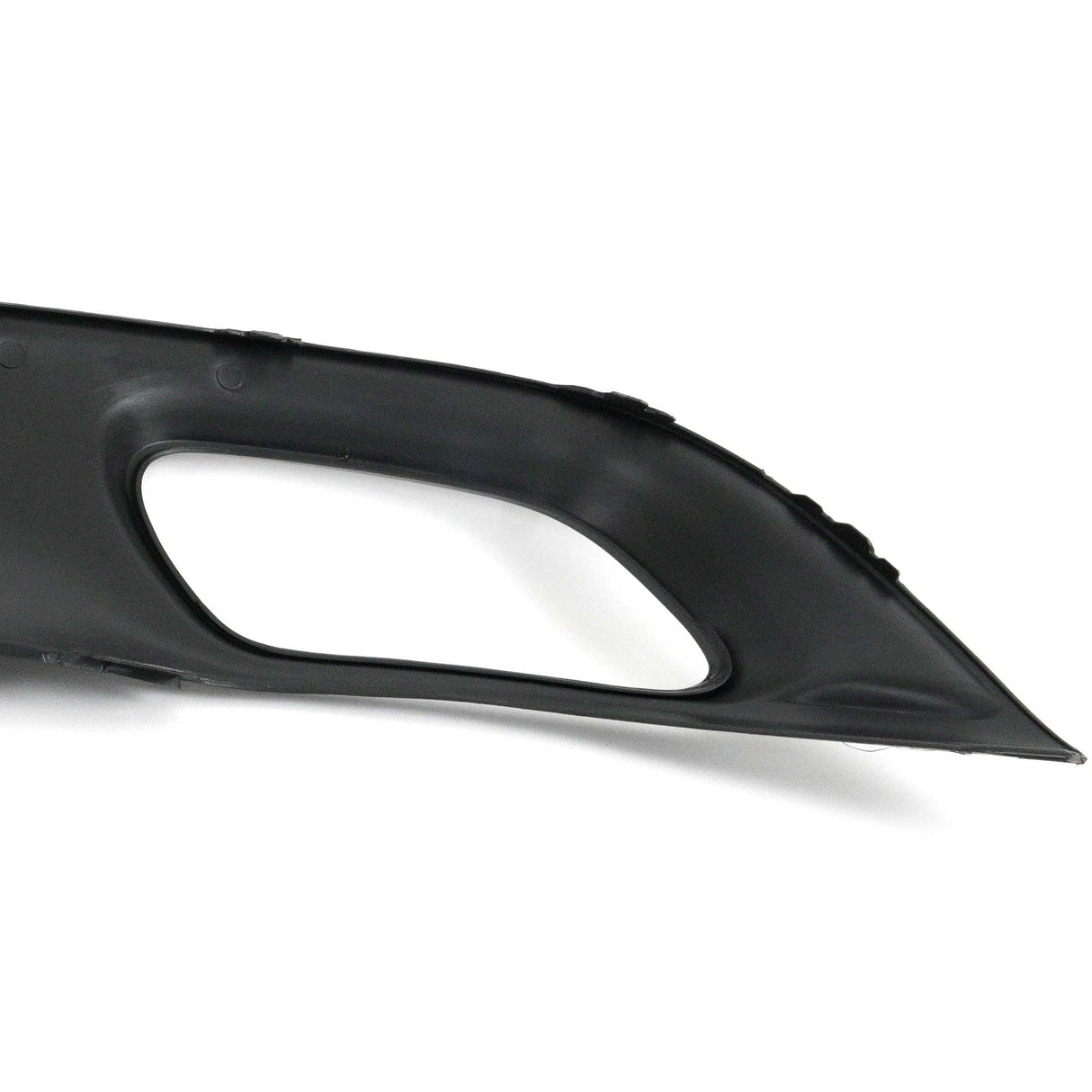 2015-2023 Dodge Charger RD Style Rear Diffuser - Vicrez