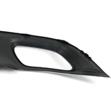 2015-2023 Dodge Charger RD Style Rear Diffuser - Vicrez