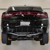 2015-2023 Dodge Charger RD Style Rear Diffuser - Vicrez