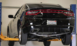 2015-2023 Dodge Charger RD Style Rear Diffuser - Vicrez