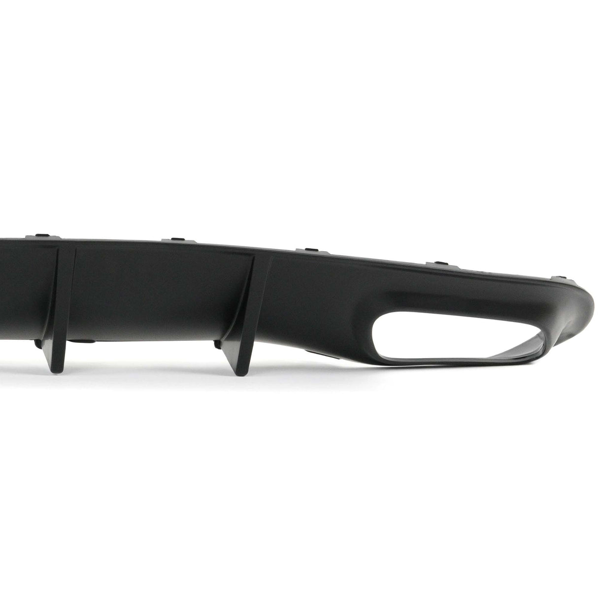 2015-2023 Dodge Charger RD Style Rear Diffuser - Vicrez