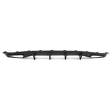 2015-2023 Dodge Charger RD Style Rear Diffuser - Vicrez