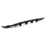 2015-2023 Dodge Charger RD Style Rear Diffuser - Vicrez