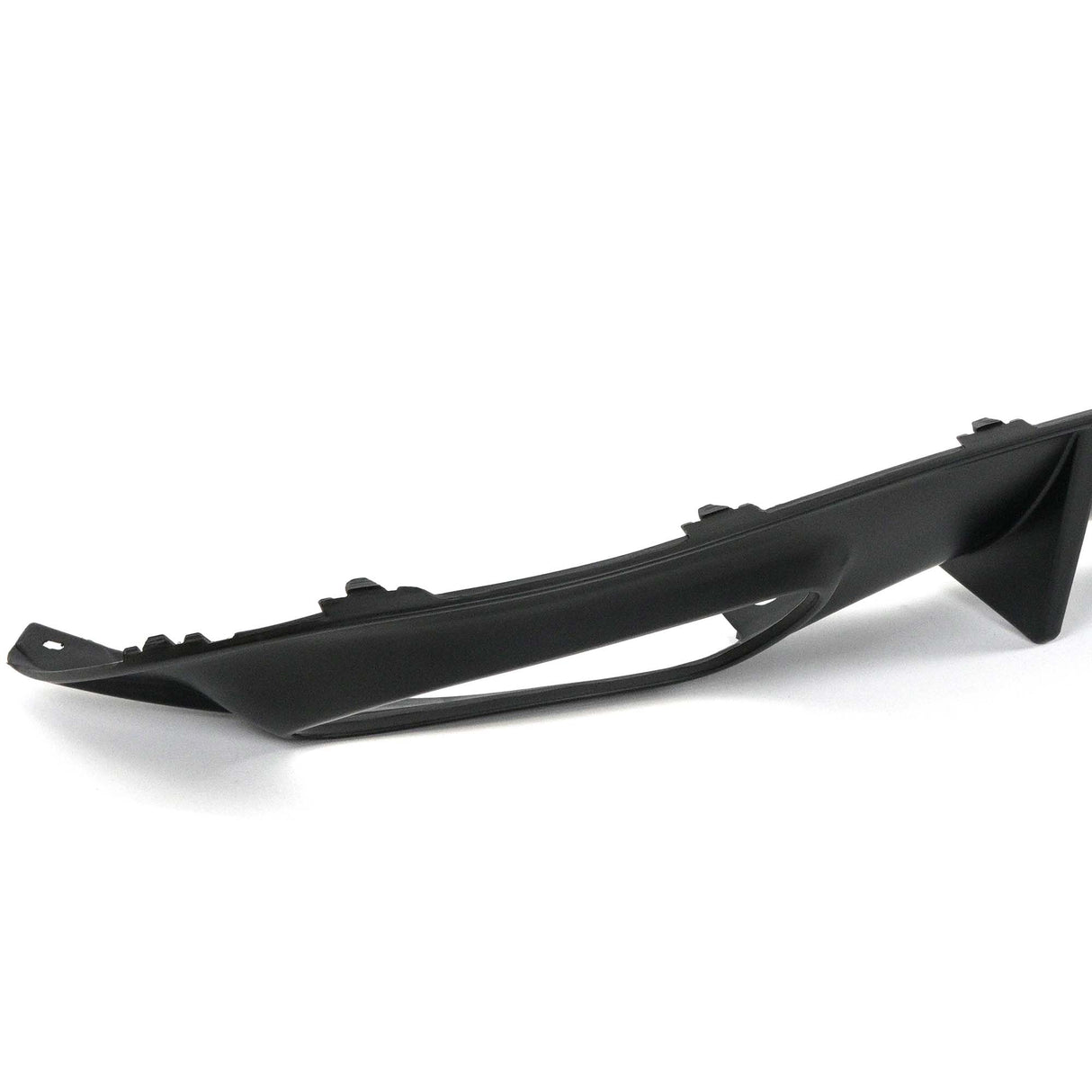 2015-2023 Dodge Charger RD Style Rear Diffuser - Vicrez