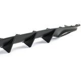 2015-2023 Dodge Charger RD Style Rear Diffuser - Vicrez