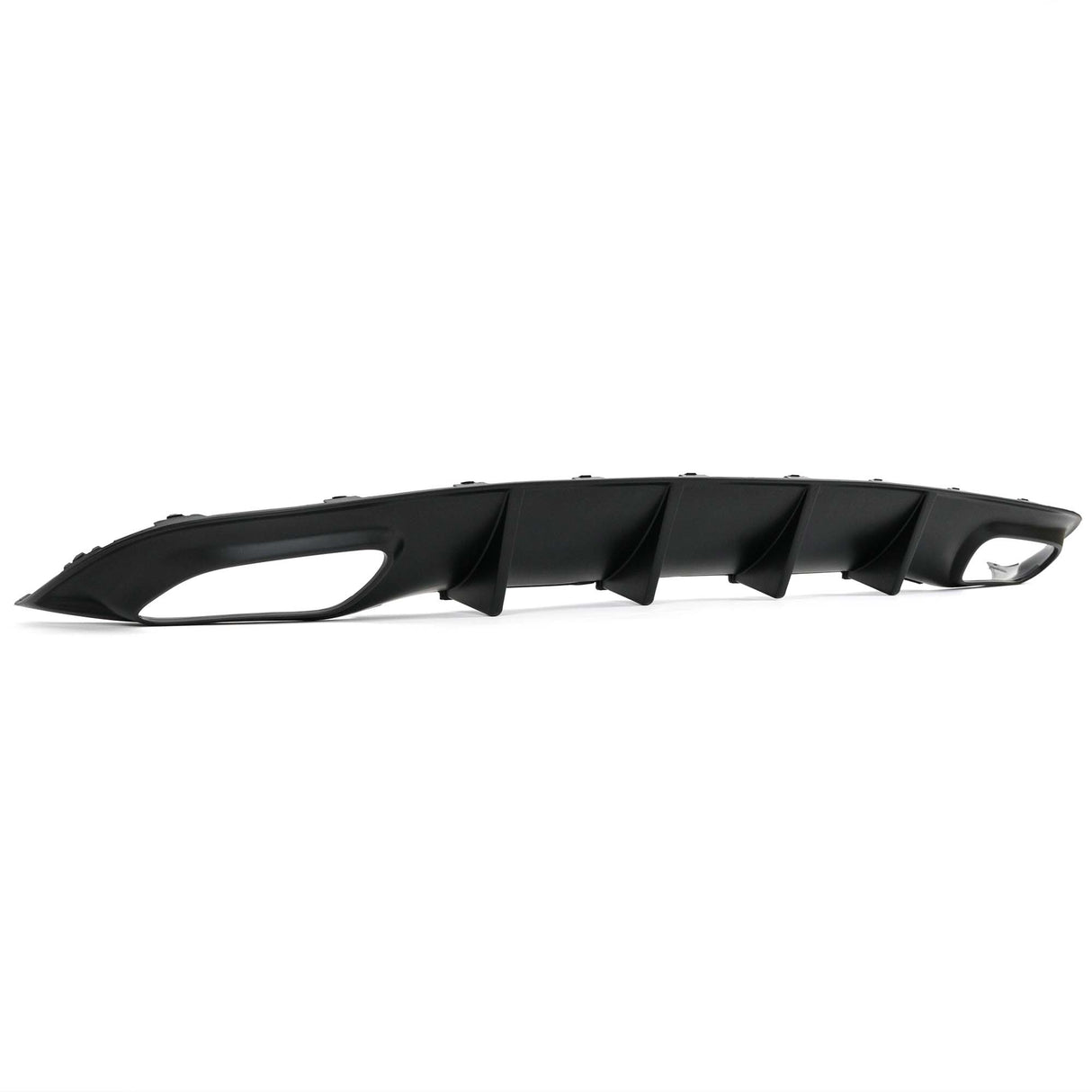 2015-2023 Dodge Charger RD Style Rear Diffuser - Vicrez
