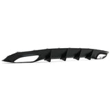 2015-2023 Dodge Charger RD Style Rear Diffuser - Vicrez