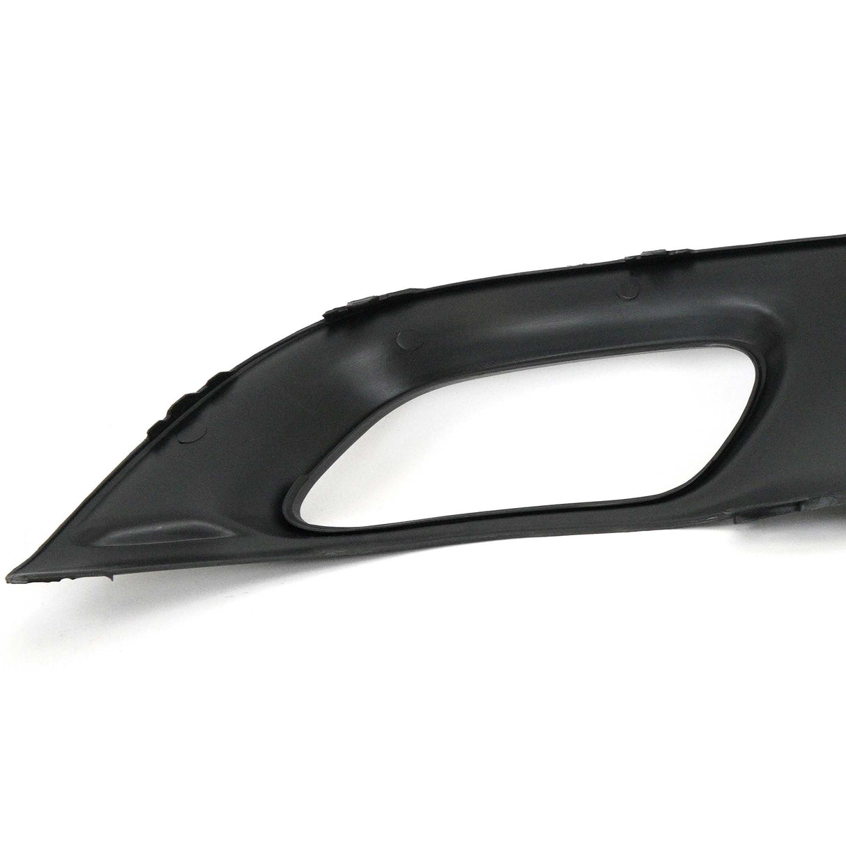 2015-2023 Dodge Charger RD Style Rear Diffuser - Vicrez