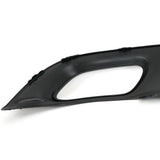 2015-2023 Dodge Charger RD Style Rear Diffuser - Vicrez