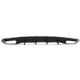 2015-2023 Dodge Charger RD Style Rear Diffuser - Vicrez