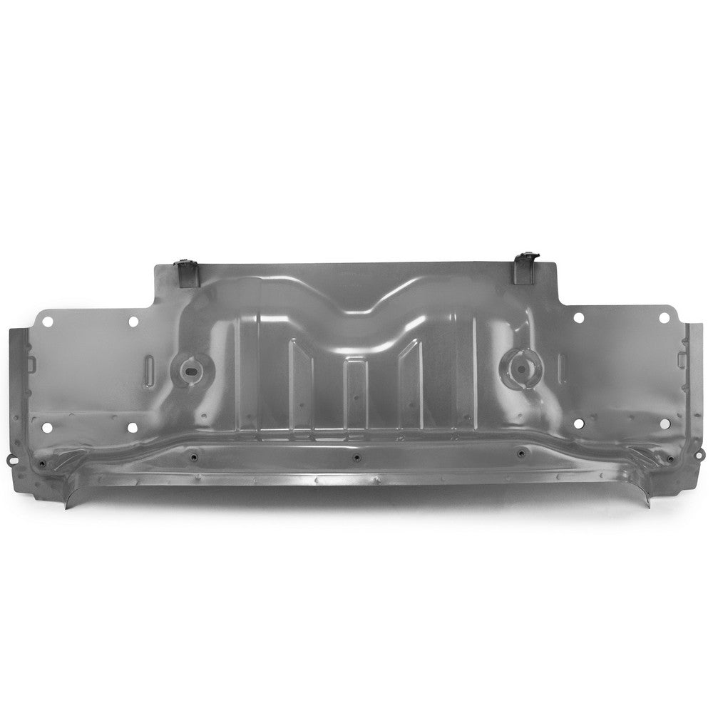 2018-2022 Tesla Model 3 Rear Body Board - Vicrez