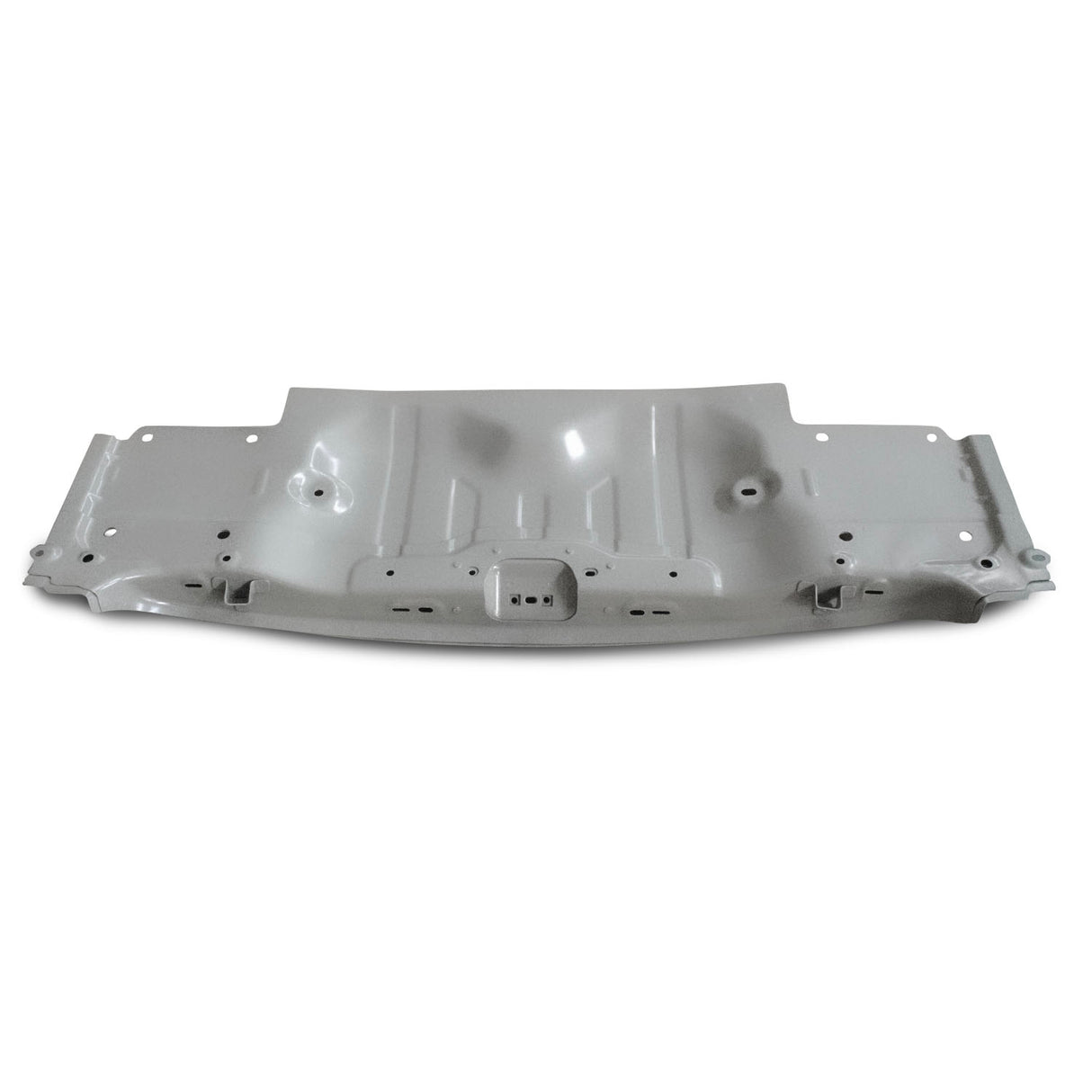 2018-2022 Tesla Model 3 Rear Body Board - Vicrez